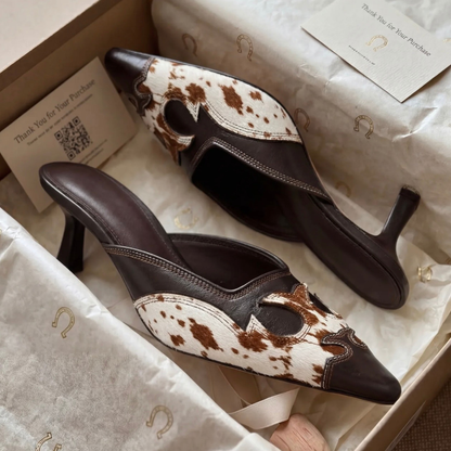 Abbys Handmade Heels